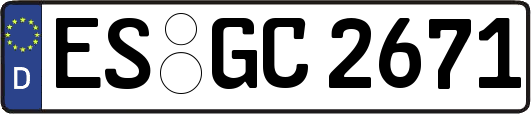 ES-GC2671