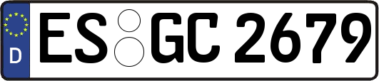 ES-GC2679