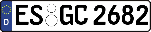 ES-GC2682