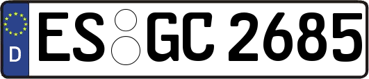 ES-GC2685