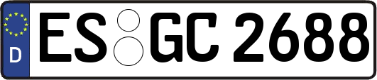 ES-GC2688