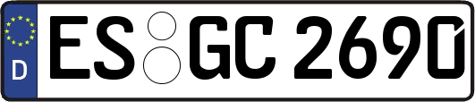 ES-GC2690