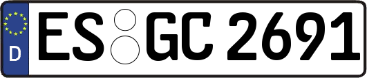 ES-GC2691