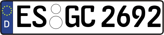 ES-GC2692