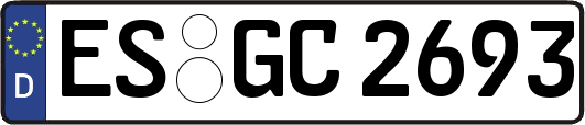 ES-GC2693