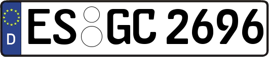 ES-GC2696