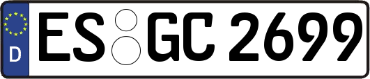 ES-GC2699