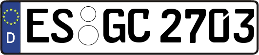 ES-GC2703
