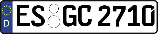 ES-GC2710