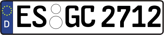 ES-GC2712