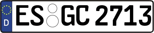 ES-GC2713