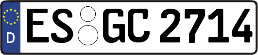 ES-GC2714