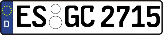 ES-GC2715