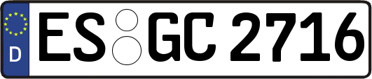 ES-GC2716