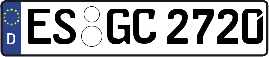 ES-GC2720