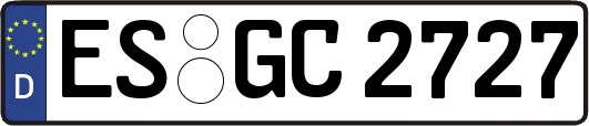 ES-GC2727
