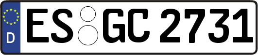ES-GC2731