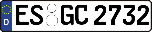 ES-GC2732