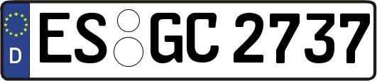 ES-GC2737