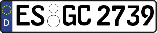 ES-GC2739