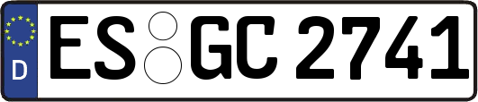 ES-GC2741
