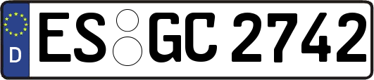ES-GC2742