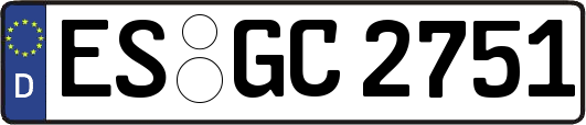 ES-GC2751
