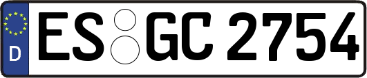 ES-GC2754