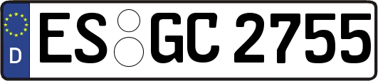 ES-GC2755