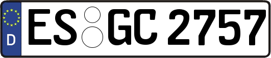 ES-GC2757
