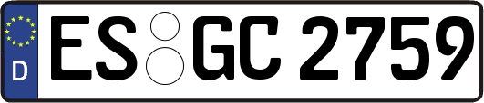 ES-GC2759