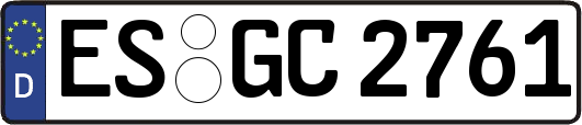 ES-GC2761