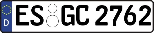 ES-GC2762