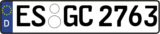 ES-GC2763