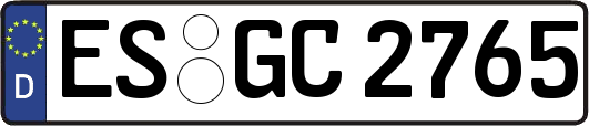 ES-GC2765
