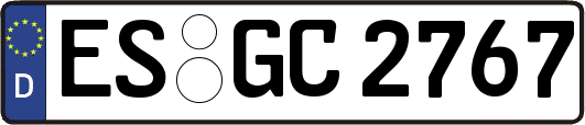 ES-GC2767