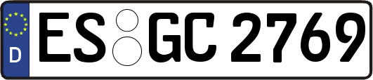 ES-GC2769
