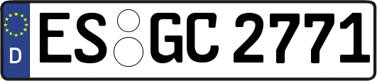 ES-GC2771
