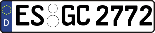ES-GC2772