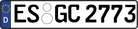 ES-GC2773
