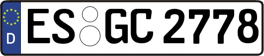 ES-GC2778