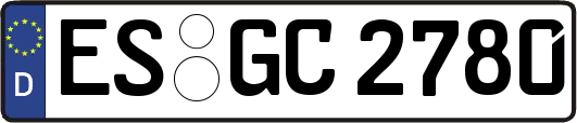 ES-GC2780