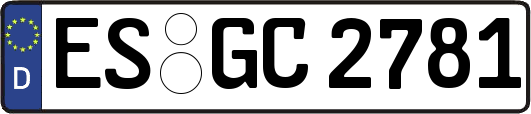 ES-GC2781