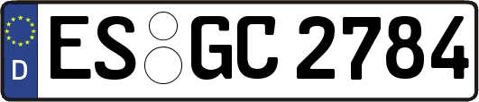 ES-GC2784