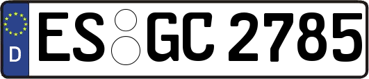 ES-GC2785