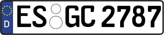 ES-GC2787