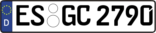 ES-GC2790