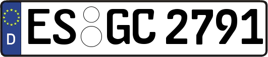 ES-GC2791