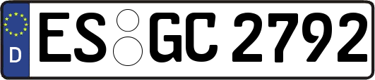 ES-GC2792