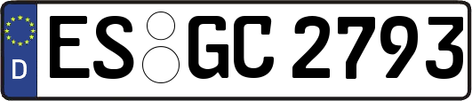 ES-GC2793